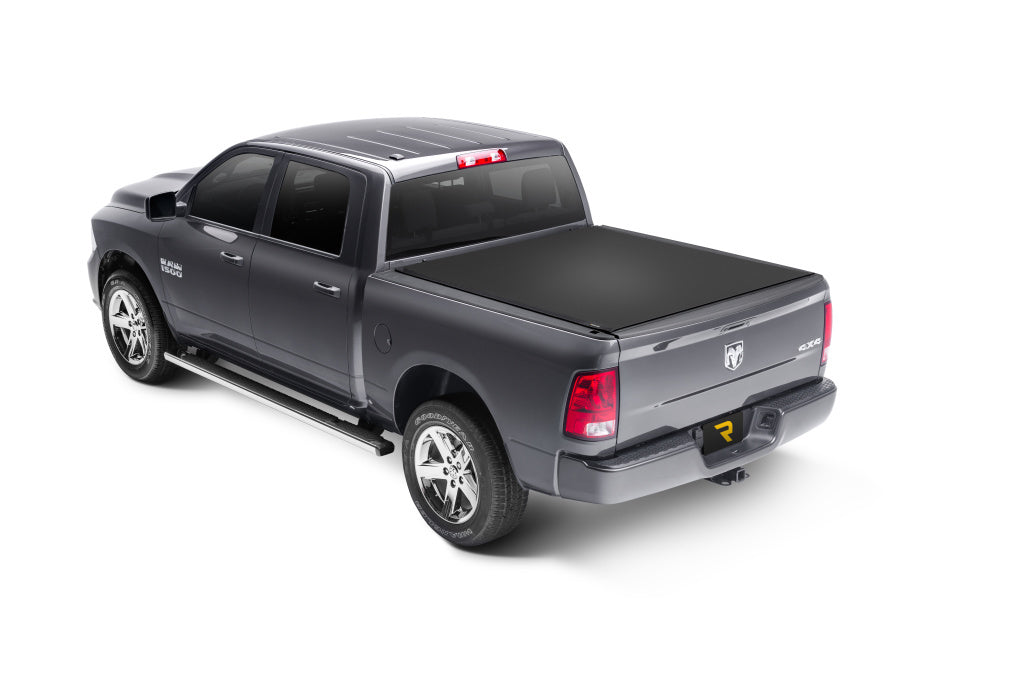 Truxedo - Sentry CT 09-18 (19 Classic) Ram 1500/10-18 2500/3500 8' w/o RamBox - 1548916