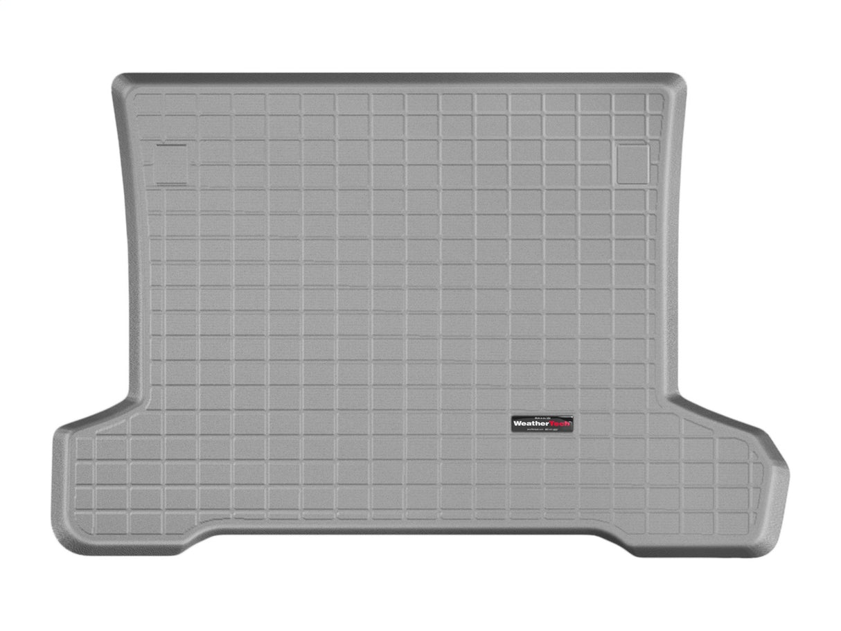 Weathertech - Cargo Liner - 42673
