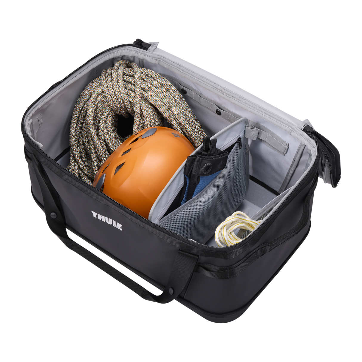 Thule - Chasm Gear Hauler 55L - Black - 3205529