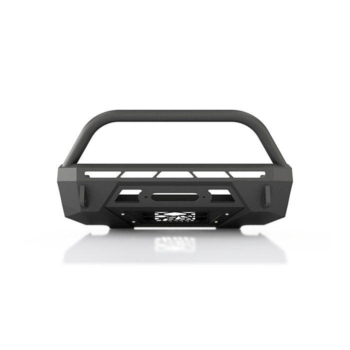 CBI - Toyota 4Runner Covert Baja Front Bumper | 2014-2024 - 200-000-011-197-2