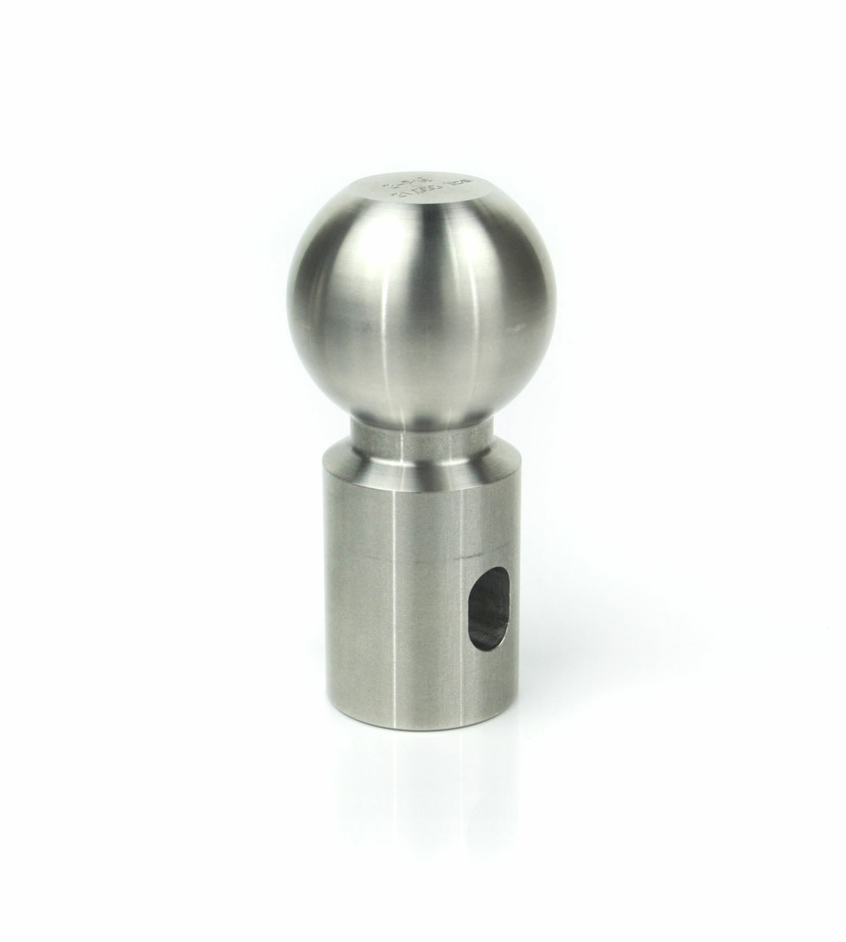 Weigh Safe WSB-XXL Weigh Safe 2-5/16" Tow Ball See Drawbar for Rating