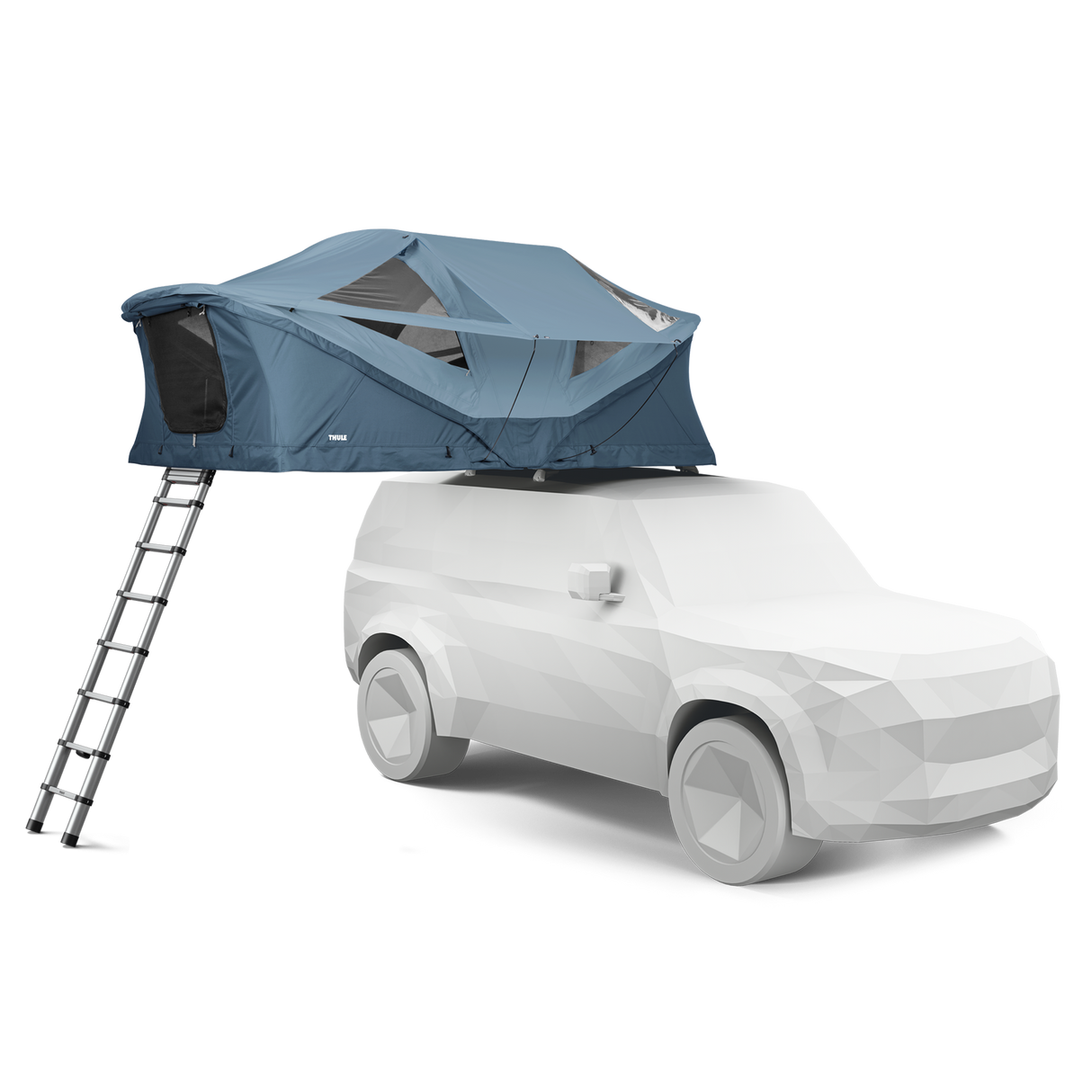 Thule - Approach 2 L - Dark slate - 901026