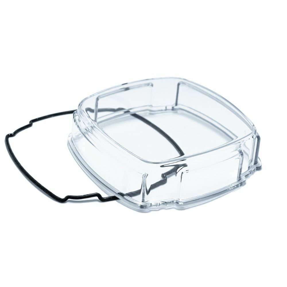 RIGID - Phoenix Clear Lens - 168245