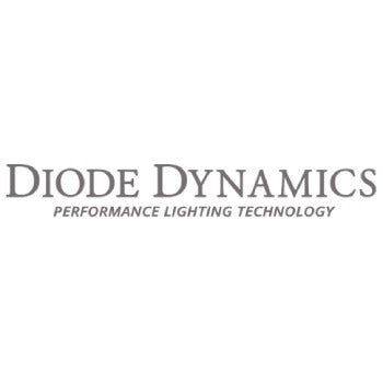 Diode Dynamics - SS3 Type SDX Fog Light Mounting Kit - DD6532P