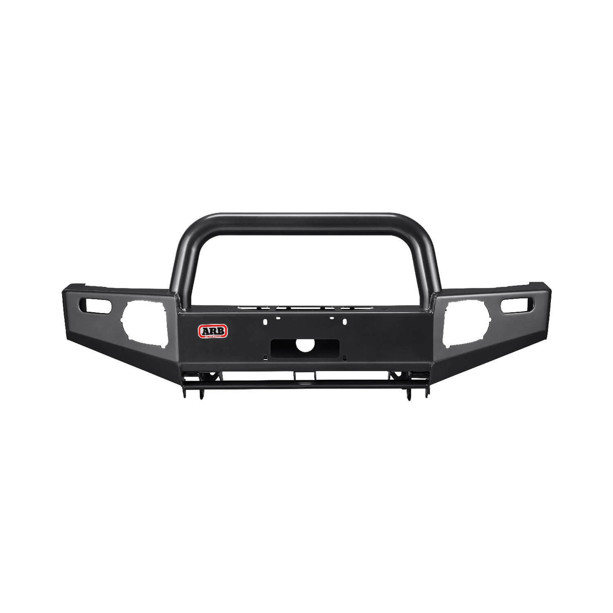 ARB - 3450170B - Combination Bumper