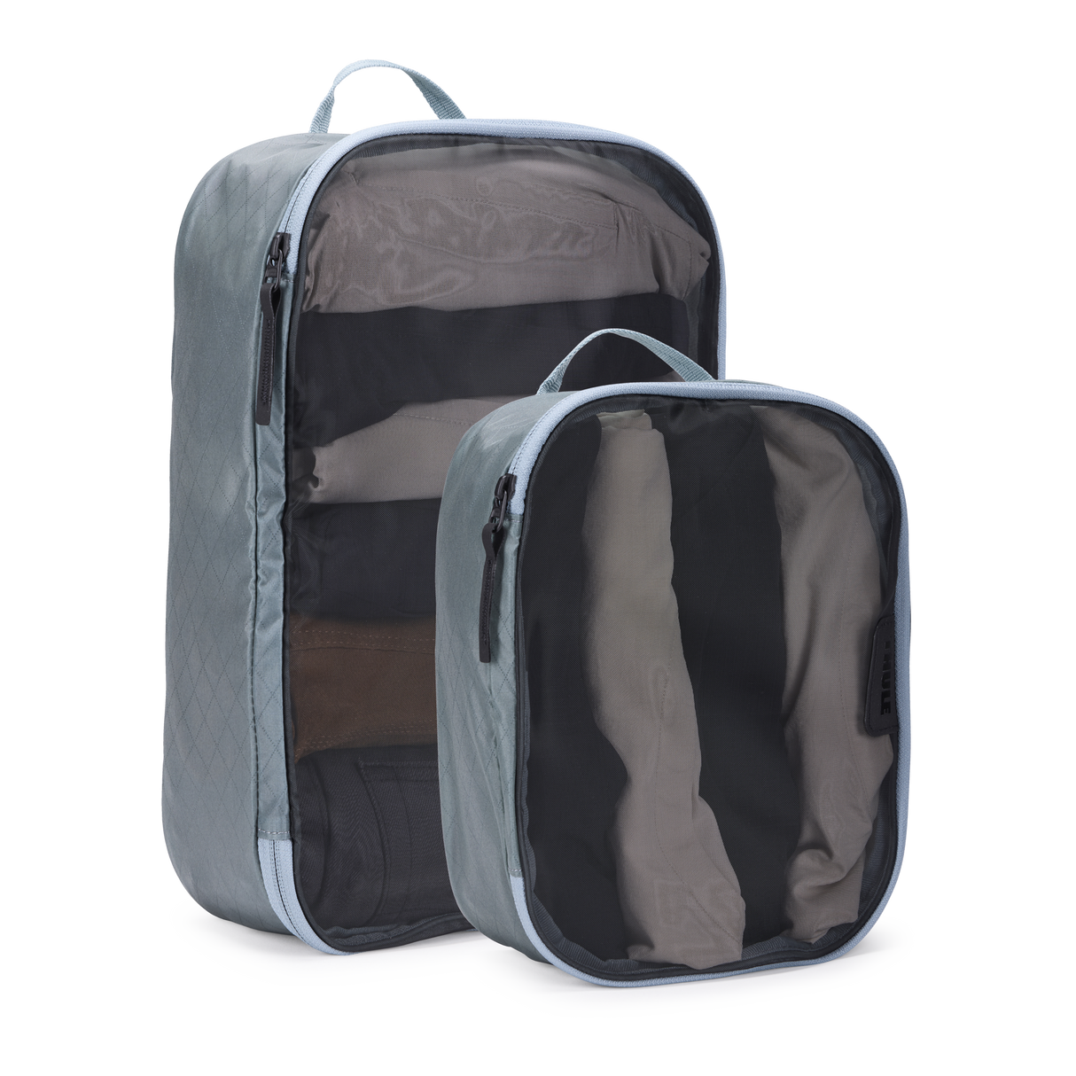 Thule - Packing Cube Set - Pond gray - 3205578