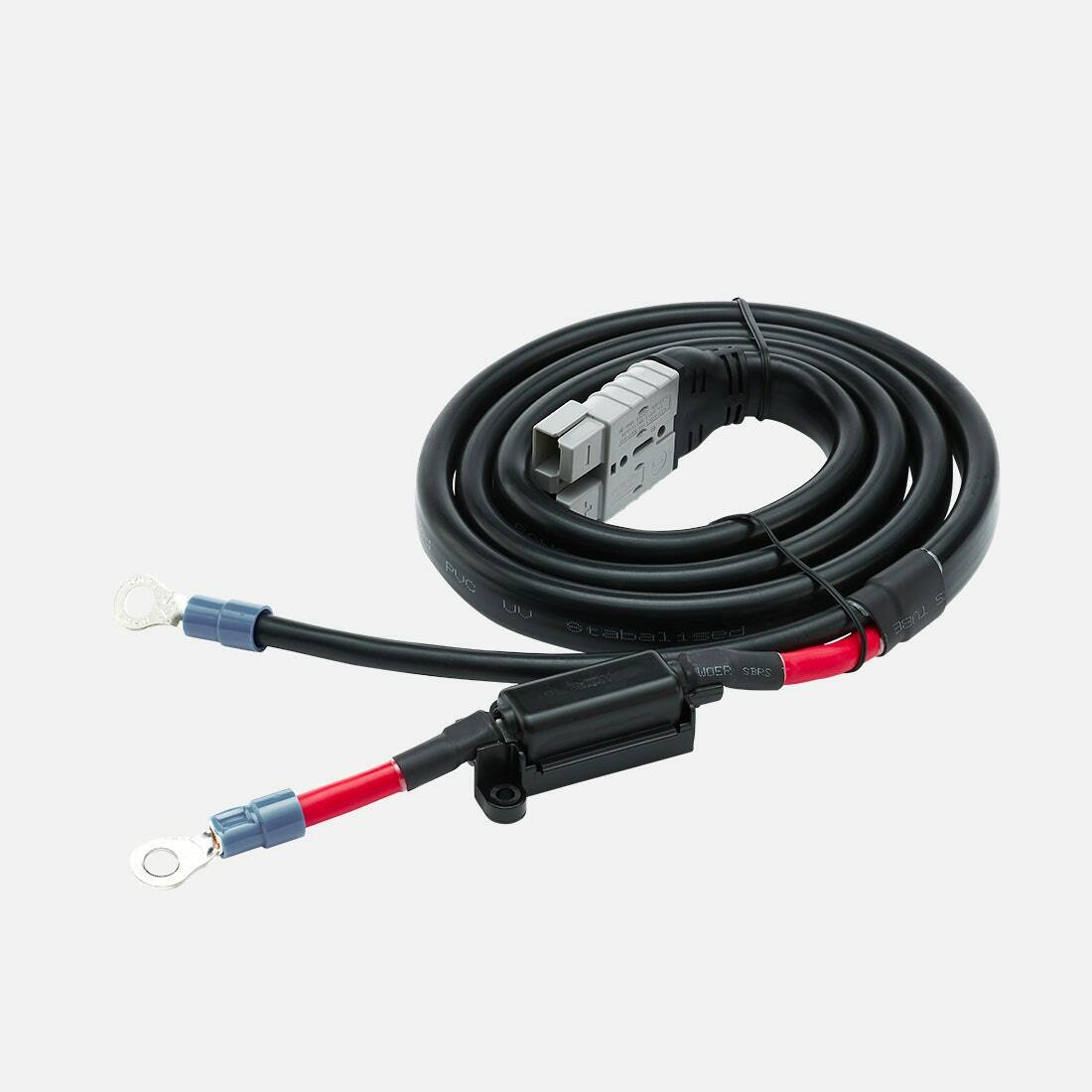 Redarc - 5Ft (1.5M) Anderson? To Battery - SRC0010