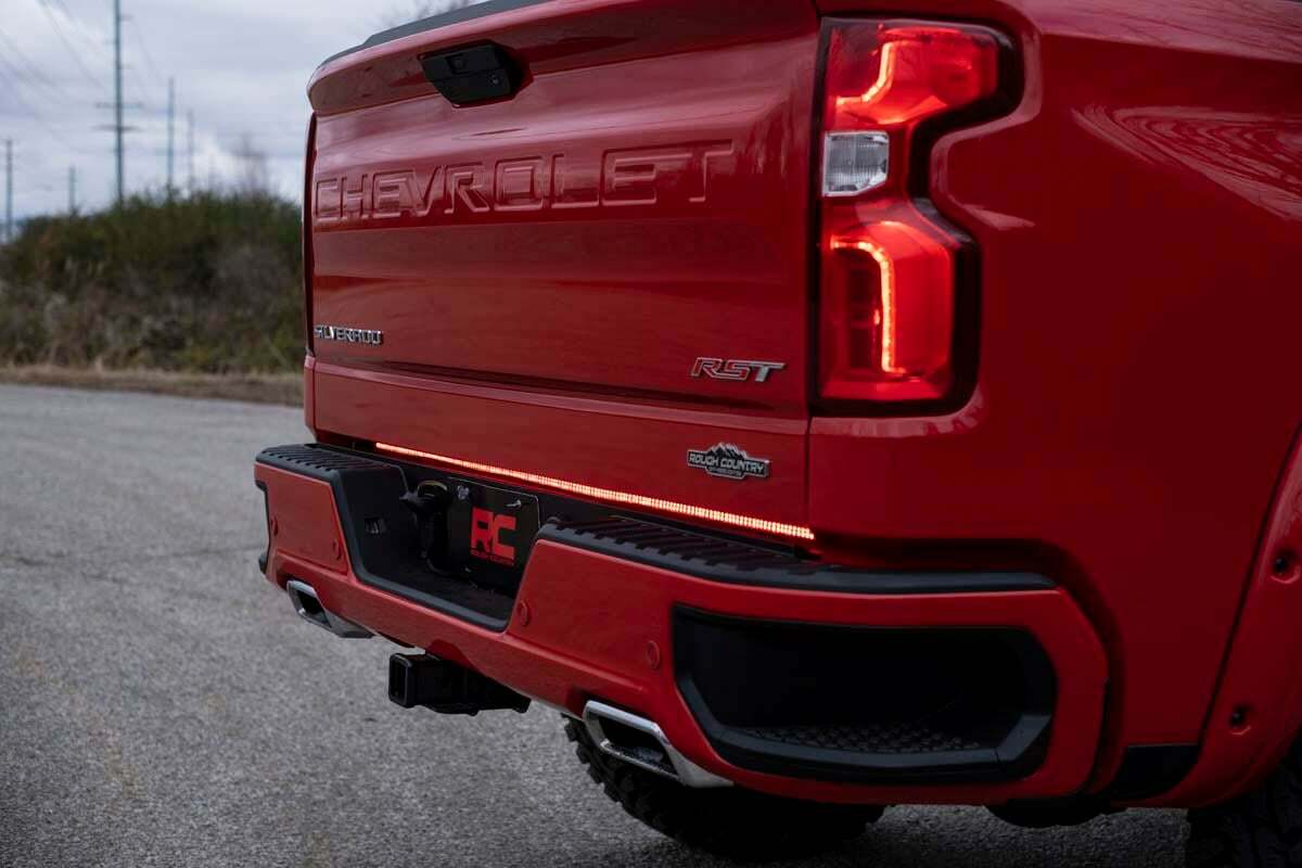 Rough Country 78849 Multi Function LED - 78849