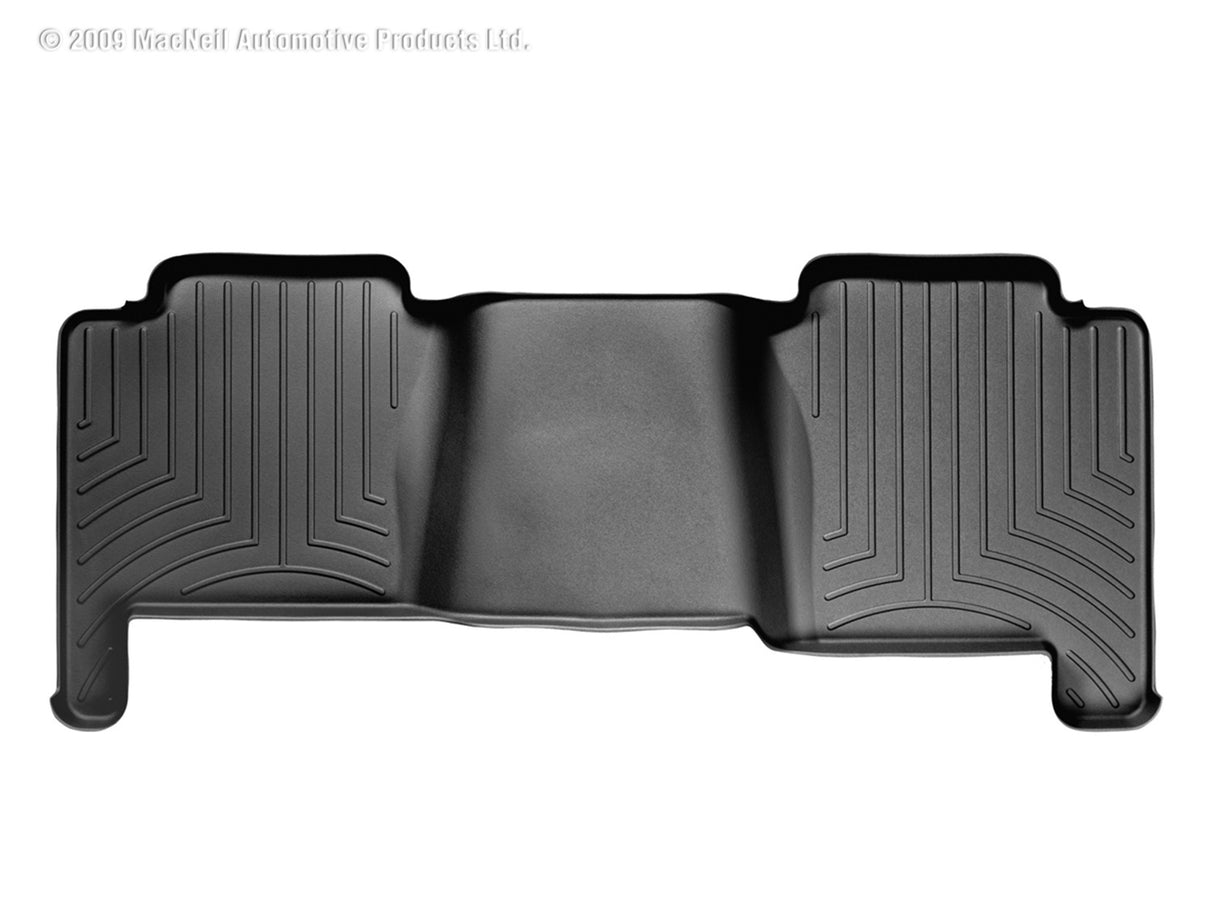 Weathertech - FloorLiner(TM) DigitalFit(R) - 440052
