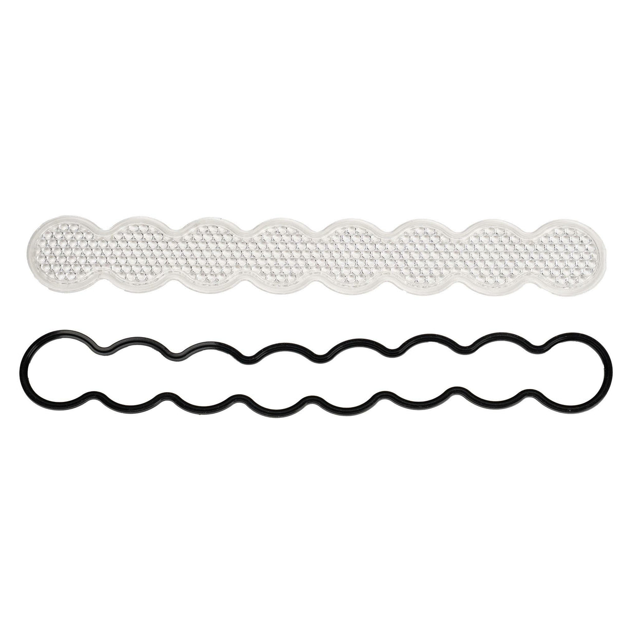 Baja Designs 70-8306 S8 Light Bar Lens Kit