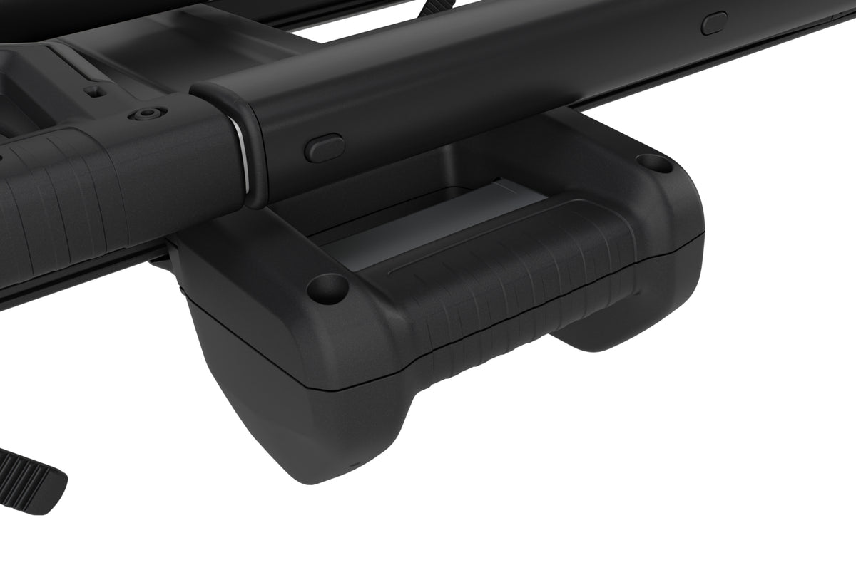 Thule - Verse 2 Bike - 1.25 inch Hitch Mount Bike Rack - 903453