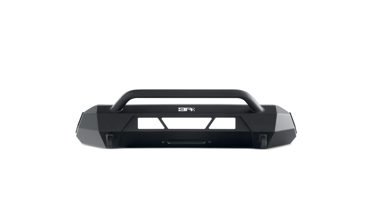 Body Armor 4X4 - Tc-19339 - Bumper