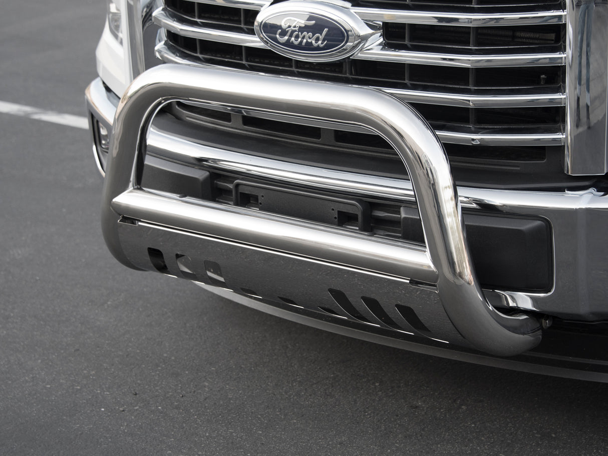 Armordillo 2019 Dodge Ram 1500 Classic Excl. Ram Rebel Classic Bull Bar - Polished