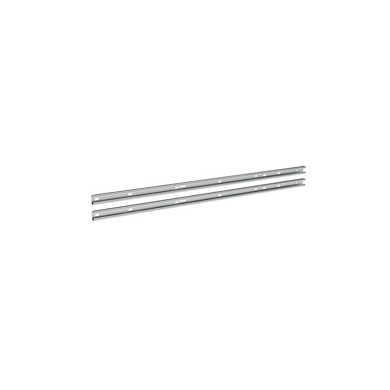 Weather Guard - Van Shelving DL SHF MNT RLS F TRNST 130 R+P - DRFT30RP