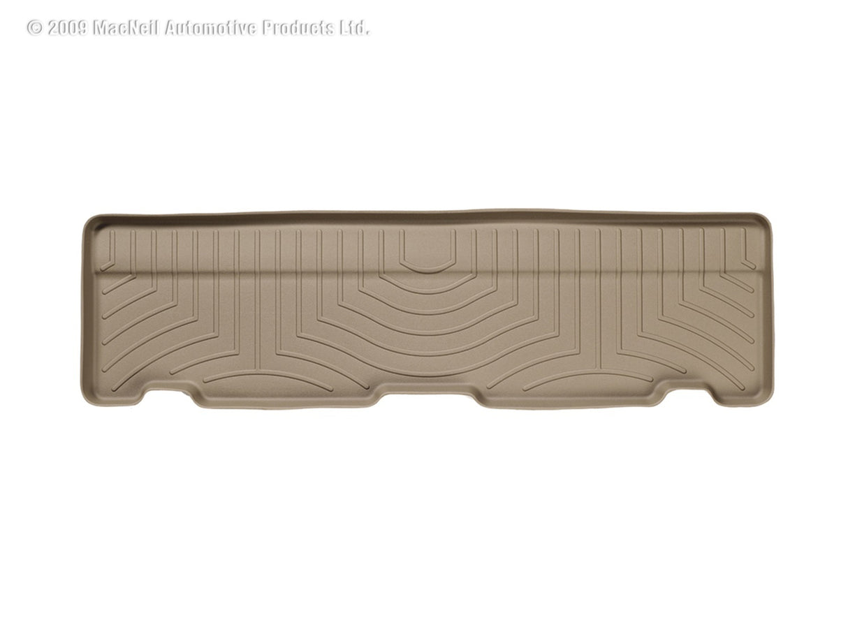 Weathertech - FloorLiner(TM) DigitalFit(R) - 450033