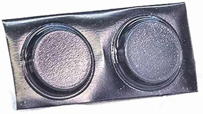 Ranch Hand - Parking Aid Sensor Cover Tabs - USCBP