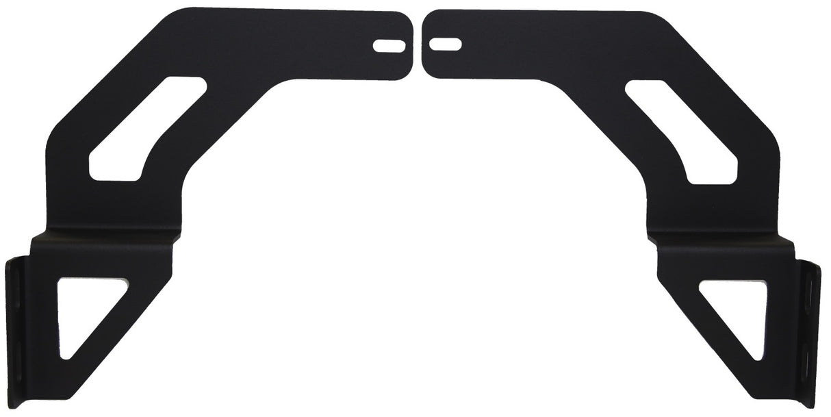 RIGID 2016-2020 Toyota Tacoma Bumper Mount Kit, Fits Any RIGID 30 Inch SR-Series