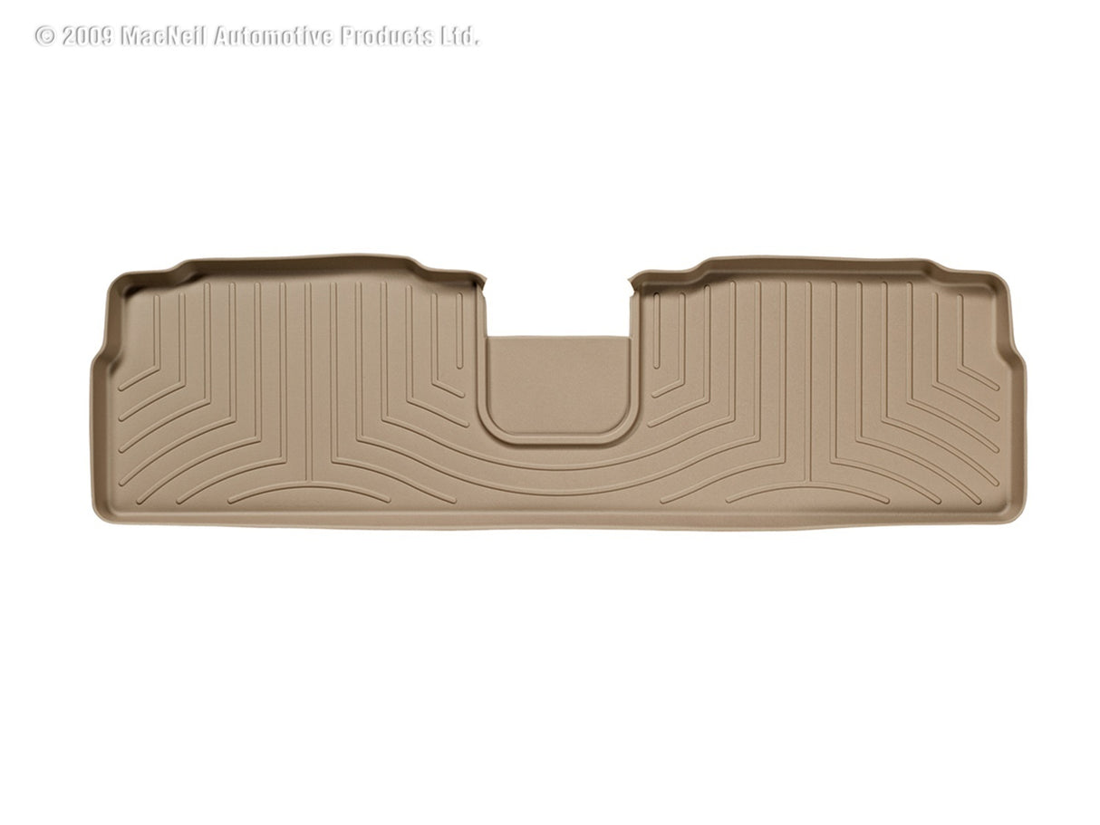 Weathertech - FloorLiner(TM) DigitalFit(R) - 450392