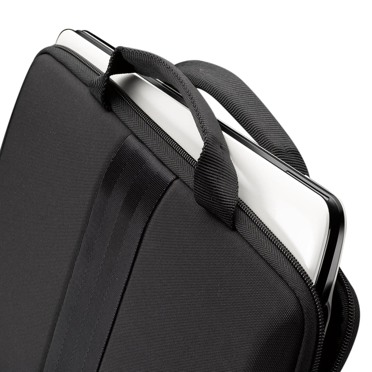 Thule - 11.6" Chromebook™/11" MacBook Air Sleeve - Black - 3201234