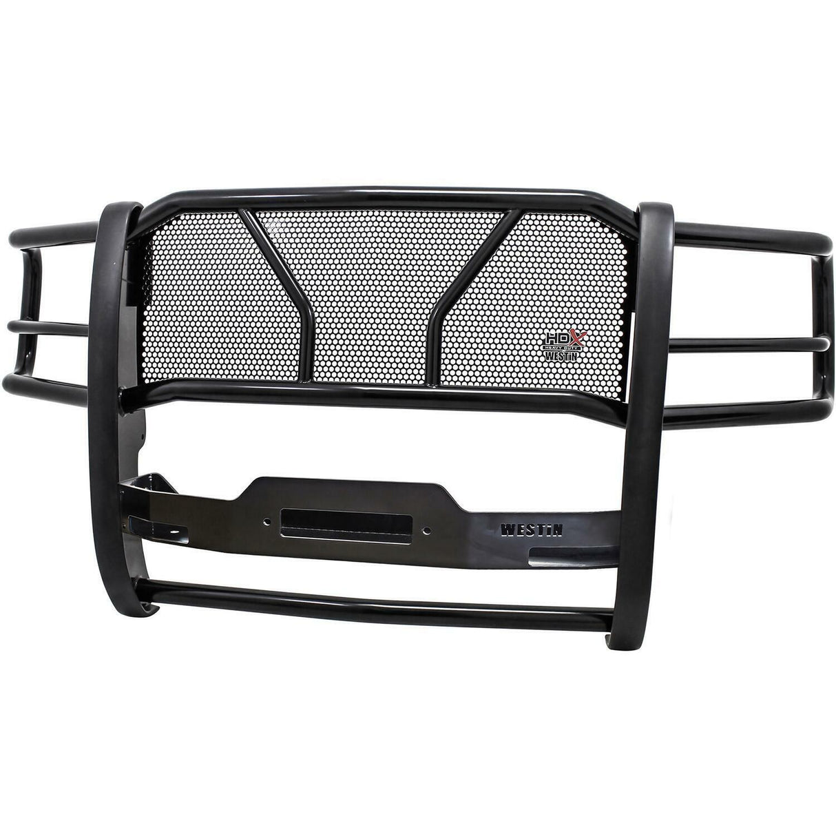 Westin - 57-93875 HDX Winch Mount Grille Guard
