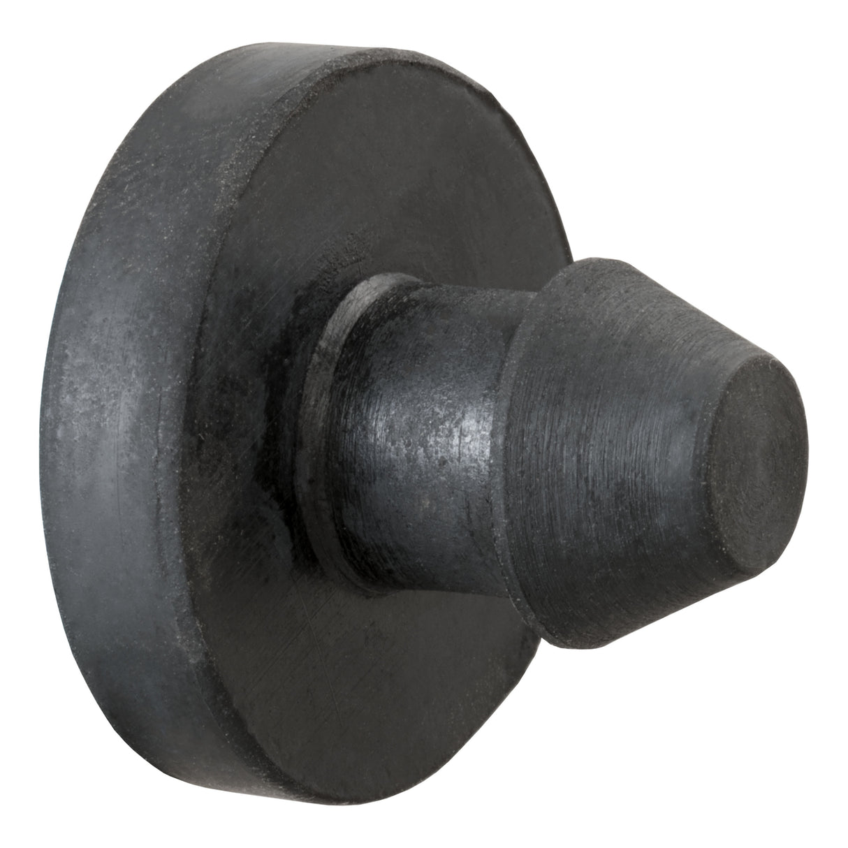 Curt - Replacement Channel Mount Anti-Rattle Bumper (Fits #45900, #45901 or #45907) - 45921