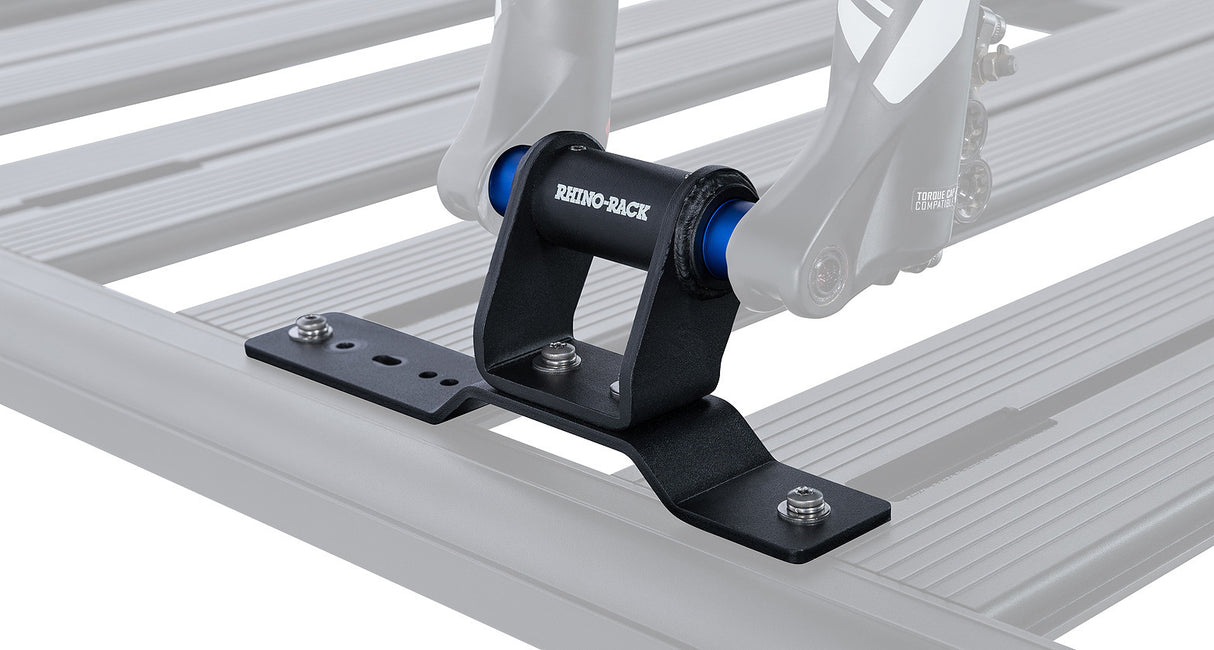 Rhino Rack - Pioneer Thru Axle Bike Mount - 61018