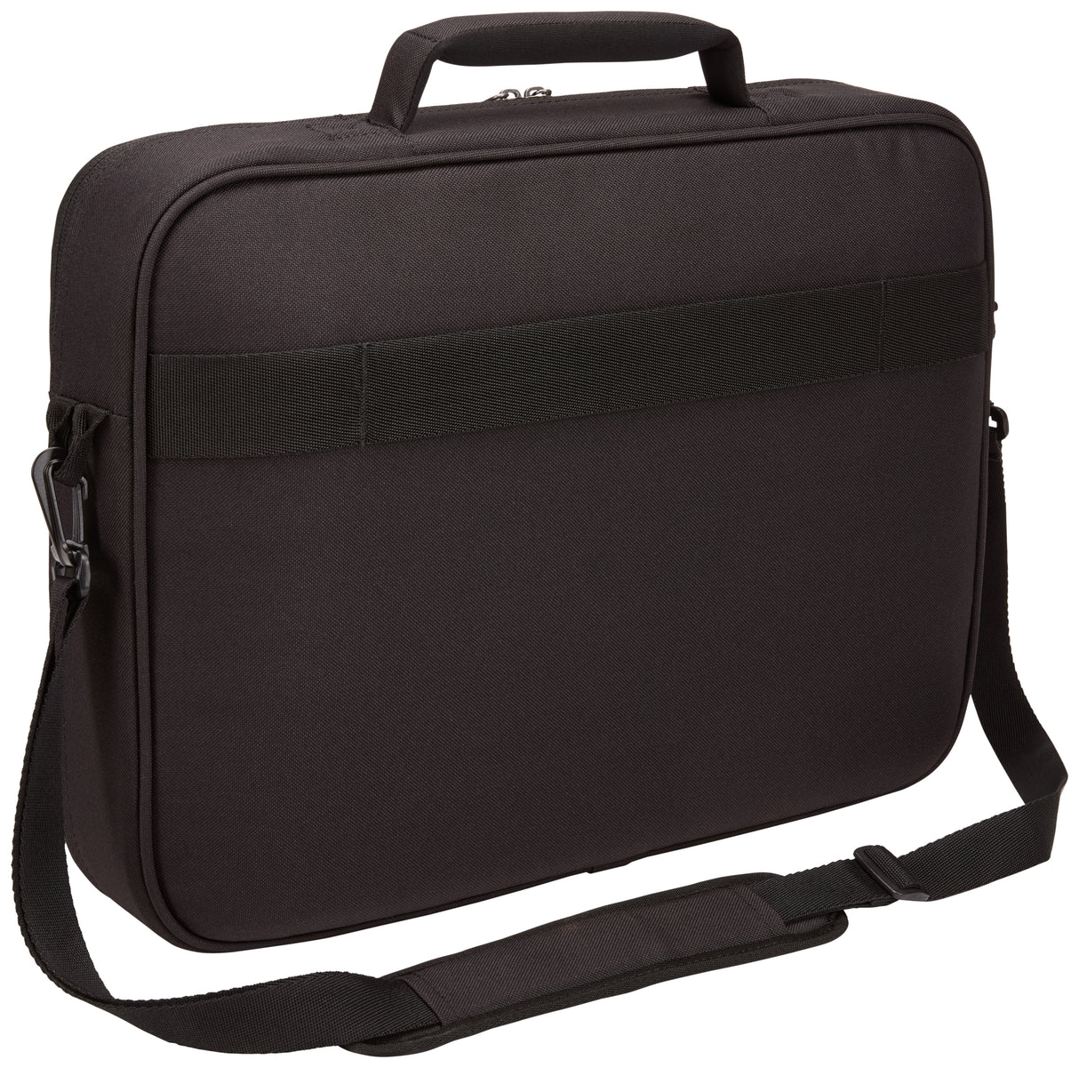 Thule - Advantage 15.6" Laptop Briefcase - Black - 3203990