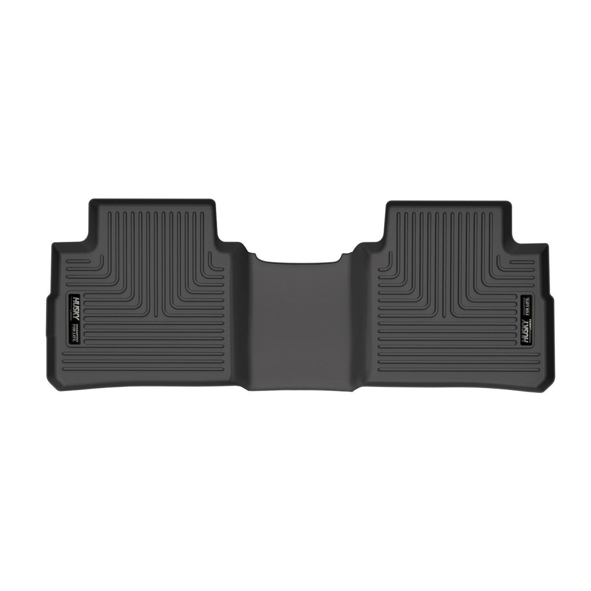 Husky Liners 53991 X-act Contour - 2nd Seat Floor Liner