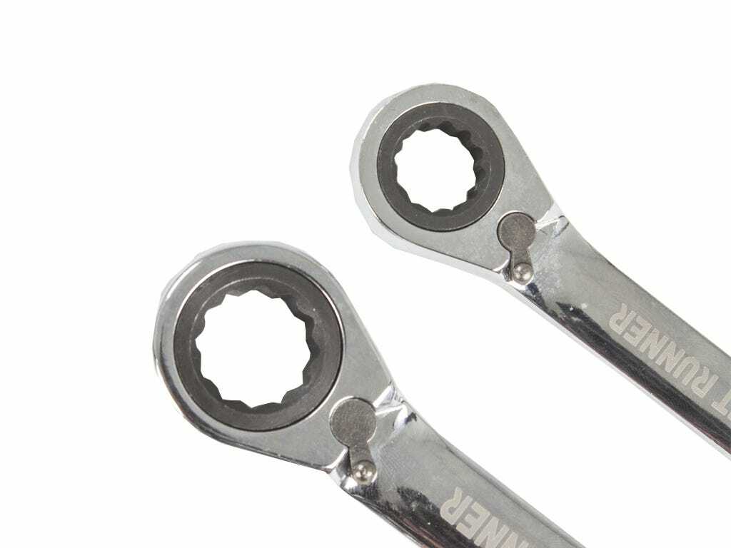 Front Runner - 4 Piece Tool Kit - RRAC093