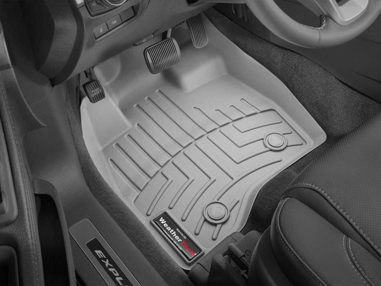 Weathertech - FloorLiner(TM) DigitalFit(R) - 469452