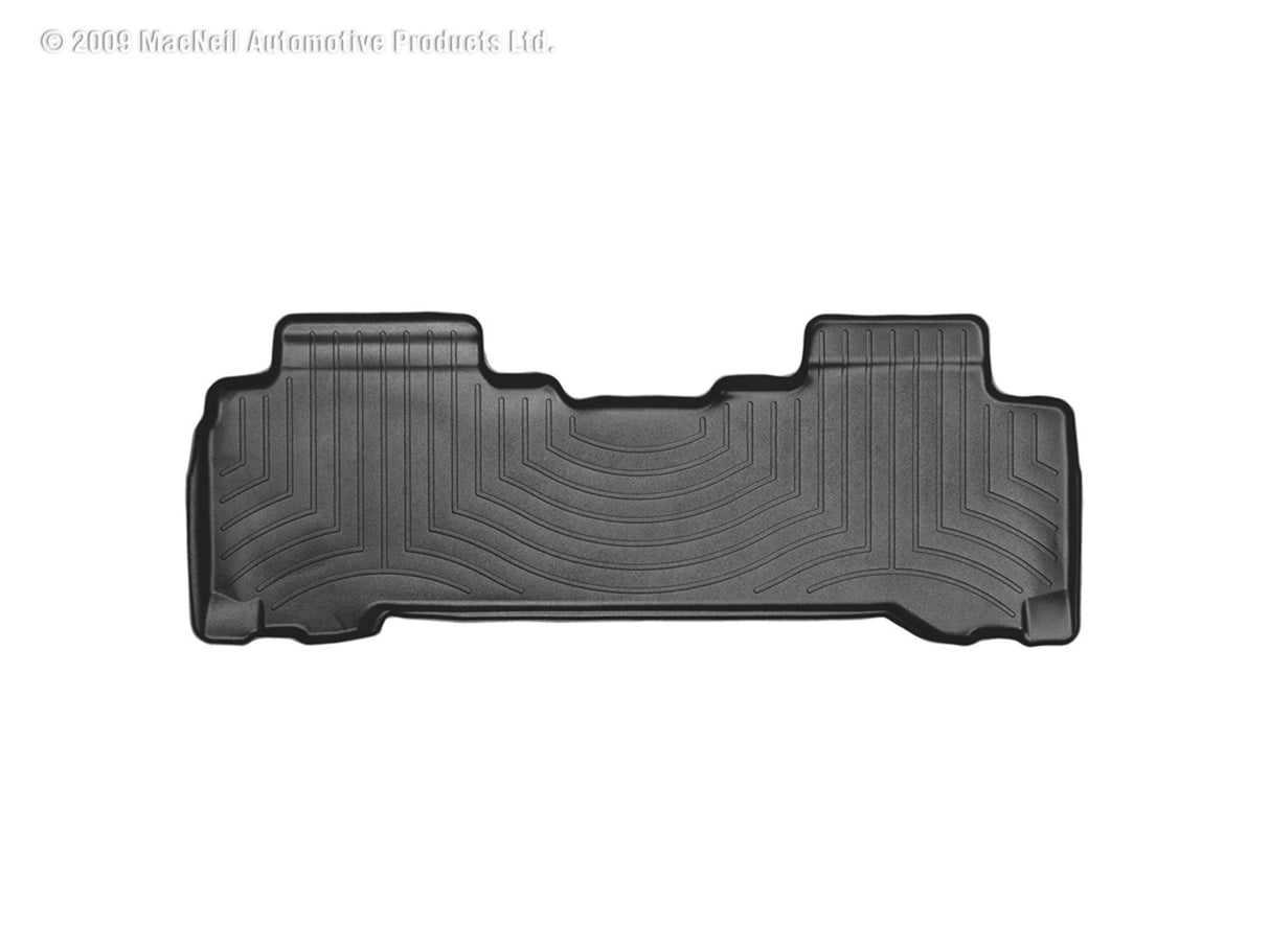 Weathertech - FloorLiner(TM) DigitalFit(R) - 440222