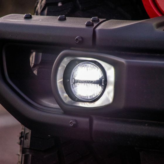 RIGID - 360-Series PRO SAE Fog Pair - 36120