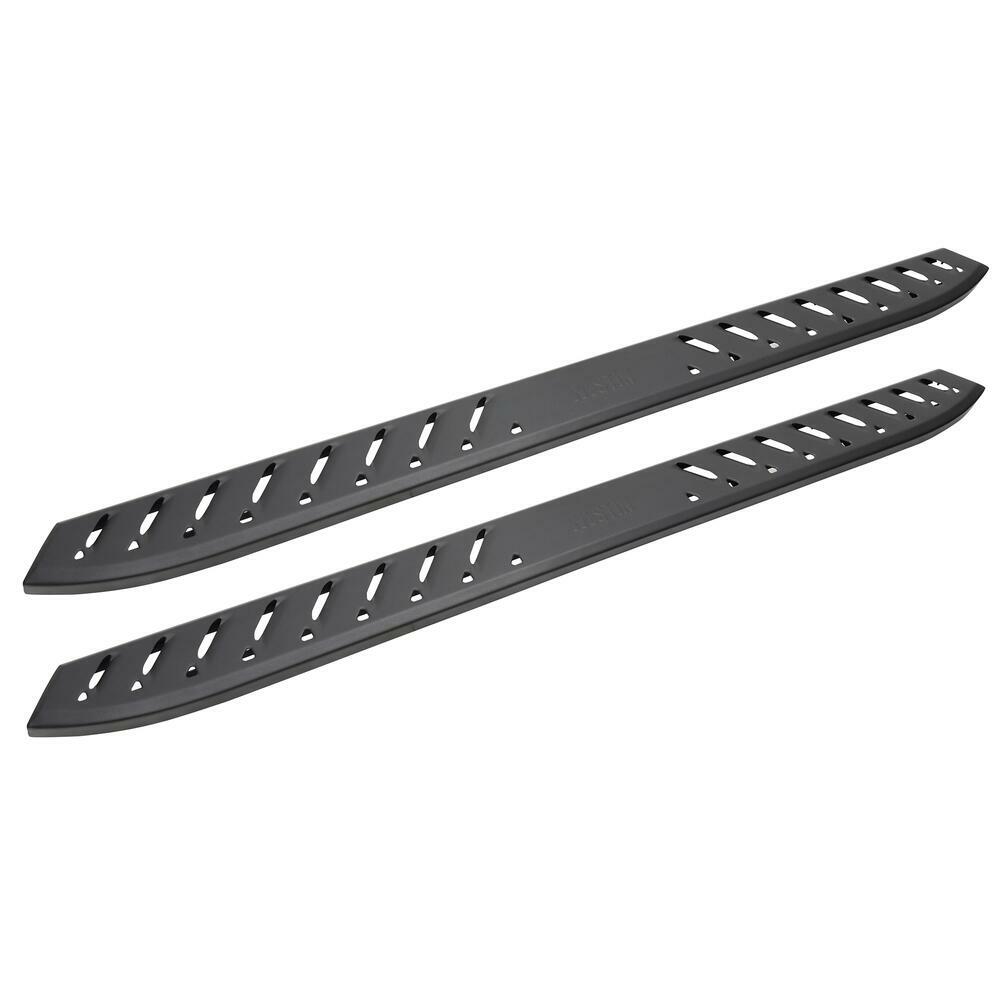 Westin - 28-81275 Thrasher Running Boards