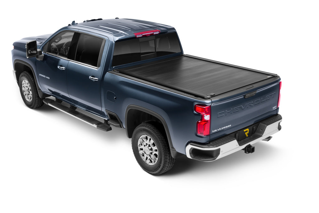 Retrax - RetraxPRO XR Retractable Tonneau Cover - T-80481