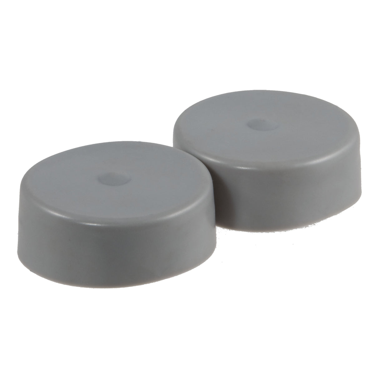 Curt - 2.44" Bearing Protector Dust Covers (2-Pack) - 23244
