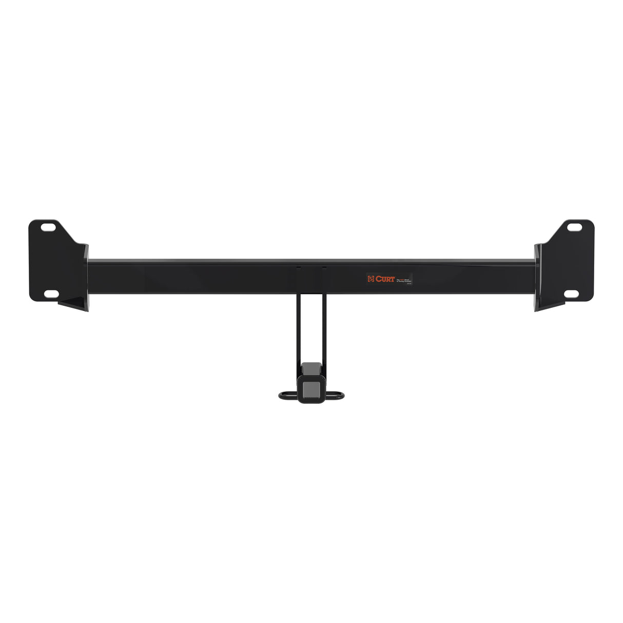 Curt - Class 1 Trailer Hitch, 1-1/4" Receiver, Select Mini Cooper Countryman - 11522