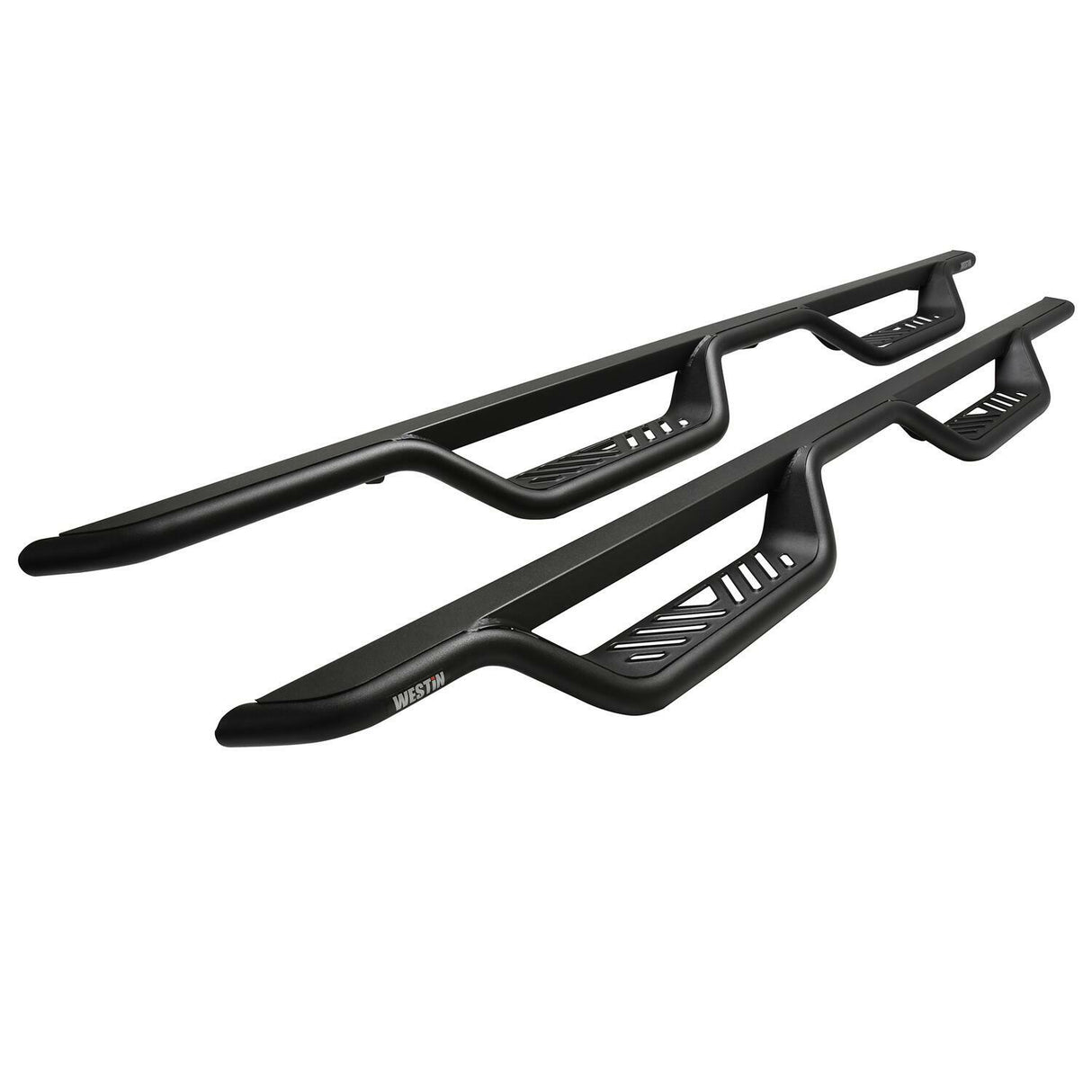 Westin 20-14085 Outlaw Drop Nerf Step Bars