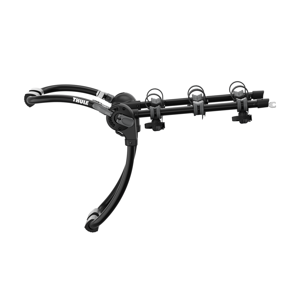 Thule - Gateway Pro 3 Bike Trunk Mount Bike Rack - 900700