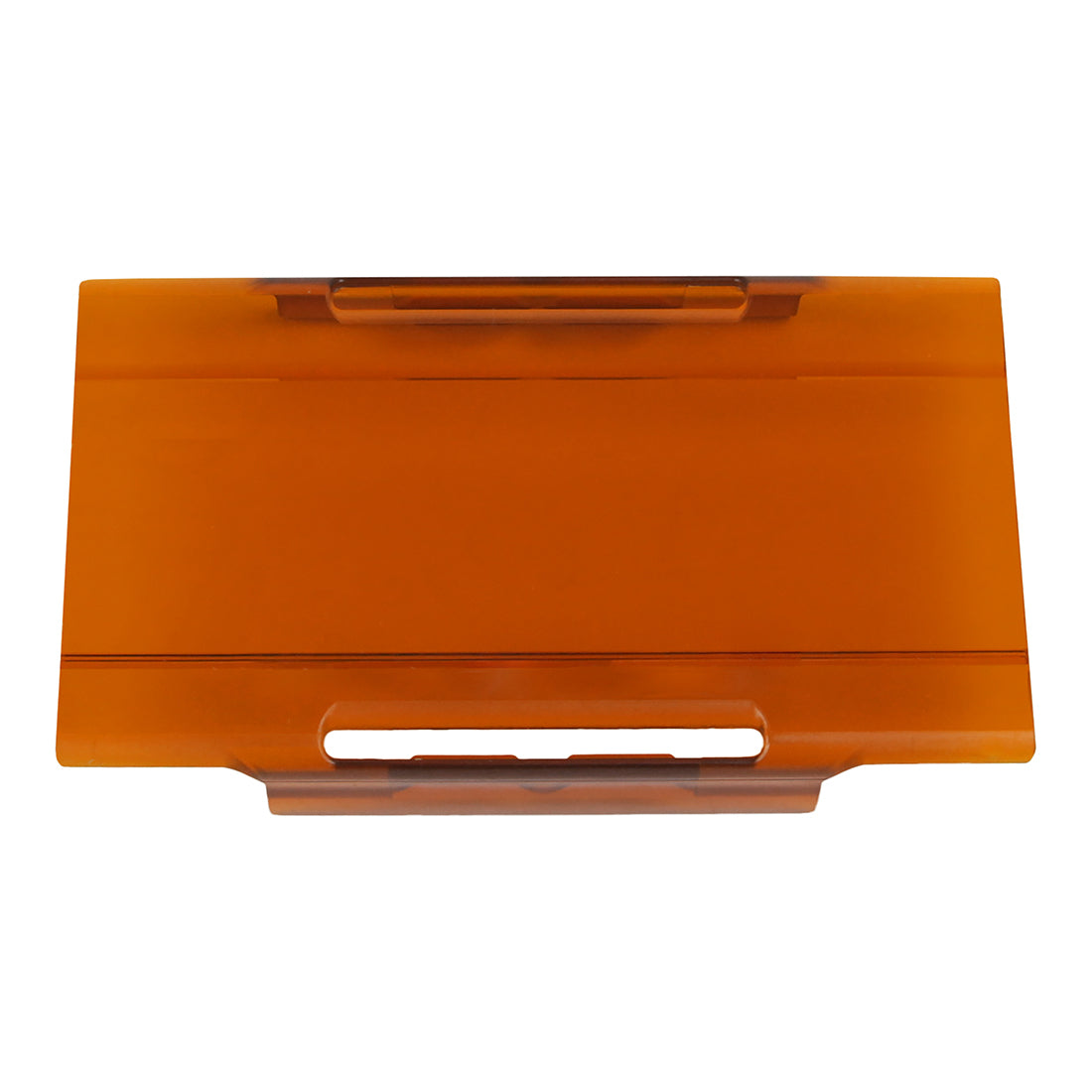 RIGID - E-Series 6 Inch Cover Amber PRO - 106993