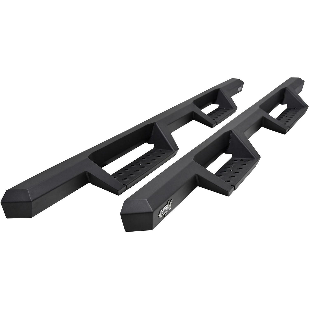 Westin - 56-14155 HDX Drop Nerf Step Bars