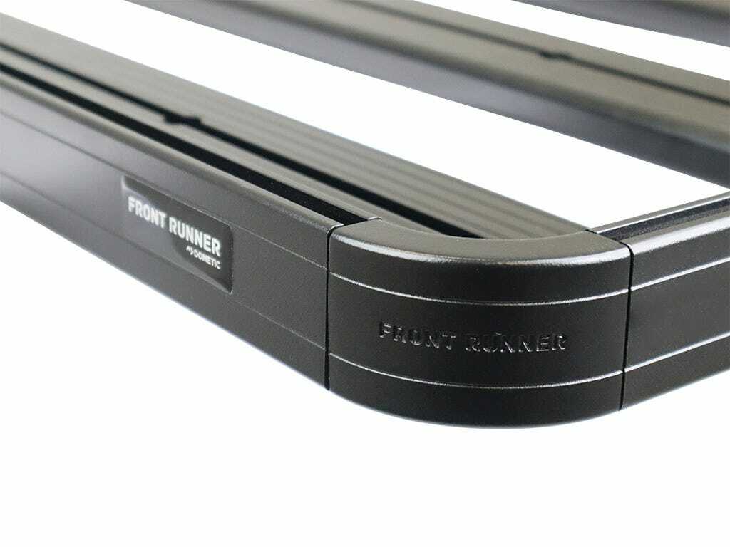 Front Runner - Toyota FJ Cruiser Slimline II Roof Rack Kit - KRTF020T