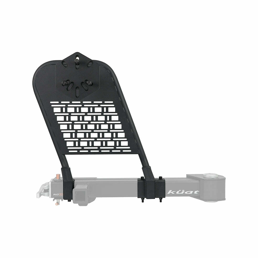 Kuat - Pivot XD - Spare Tire Adapter - 200mm - A48-101-57-04