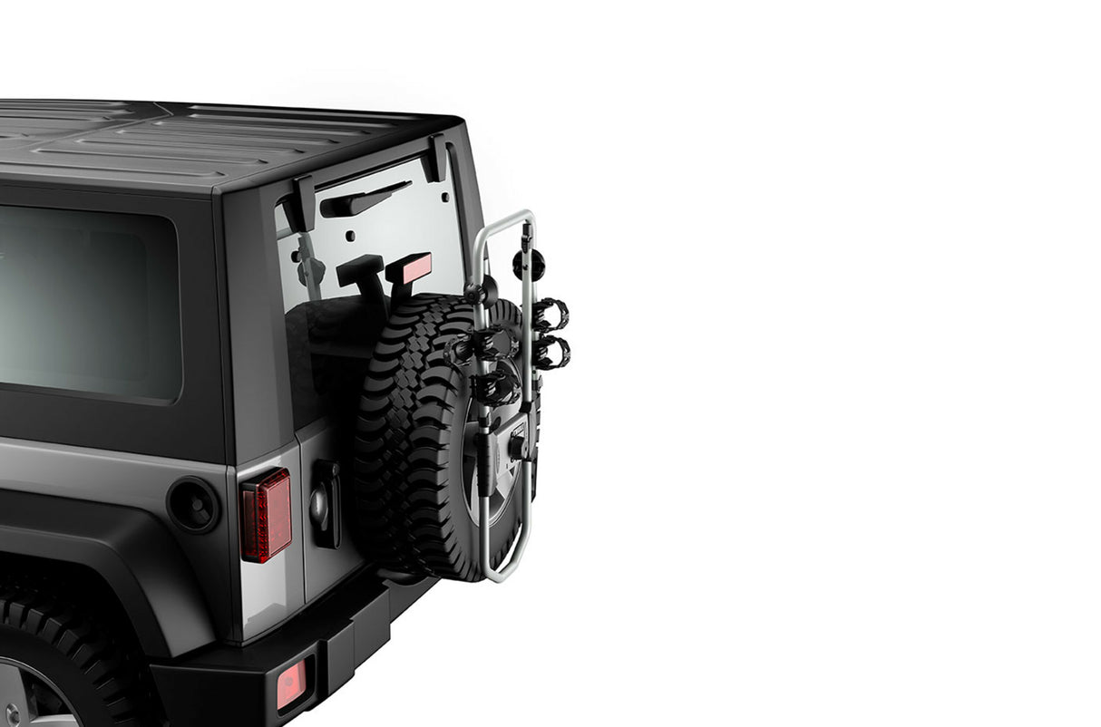 Thule - Spare Me Spare Tire Mount Bike Rack