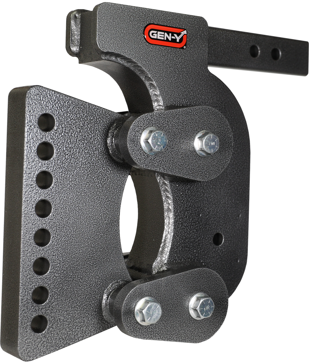 GEN-Y - Trailer Hitch - GH-1402