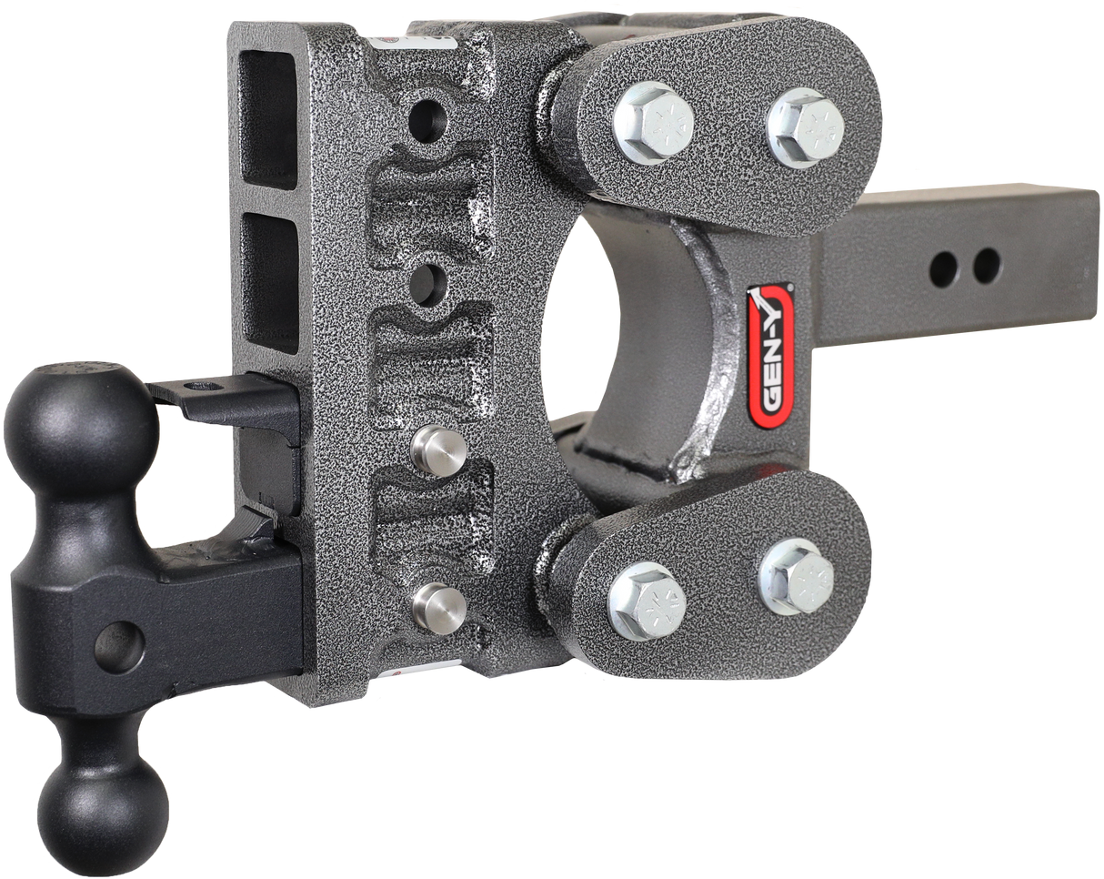 GEN-Y - Trailer Hitch - GH-1124