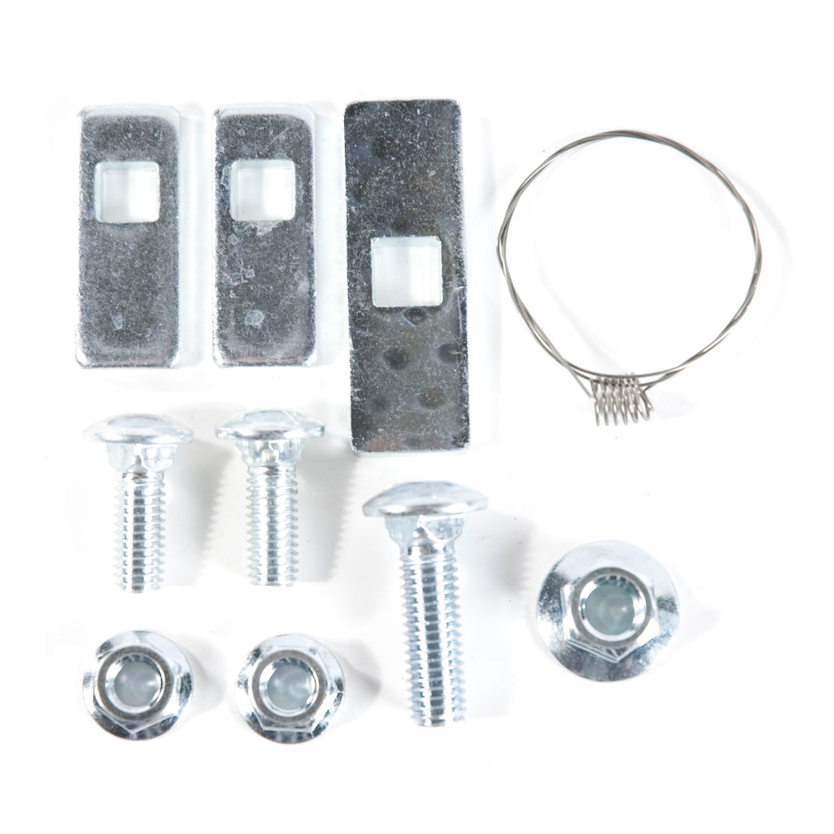 Curt - Class 1 Trailer Hitch, 1-1/4" Receiver, Select Hyundai Elantra - 11467