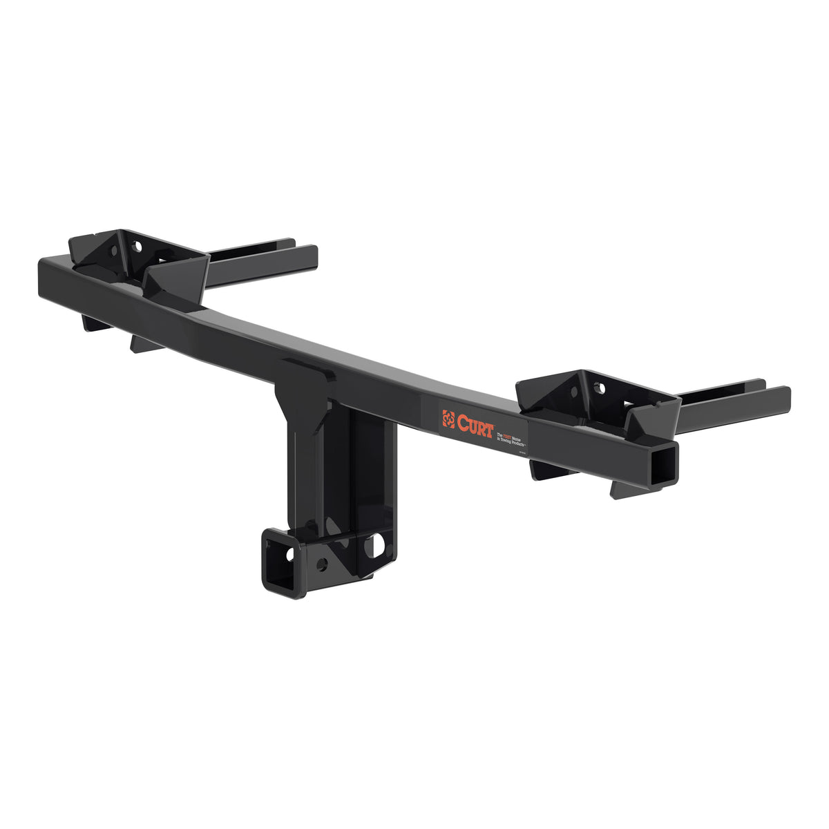 Curt - Class 3 Hitch, 2" Receiver, Select Subaru Forester - 13459