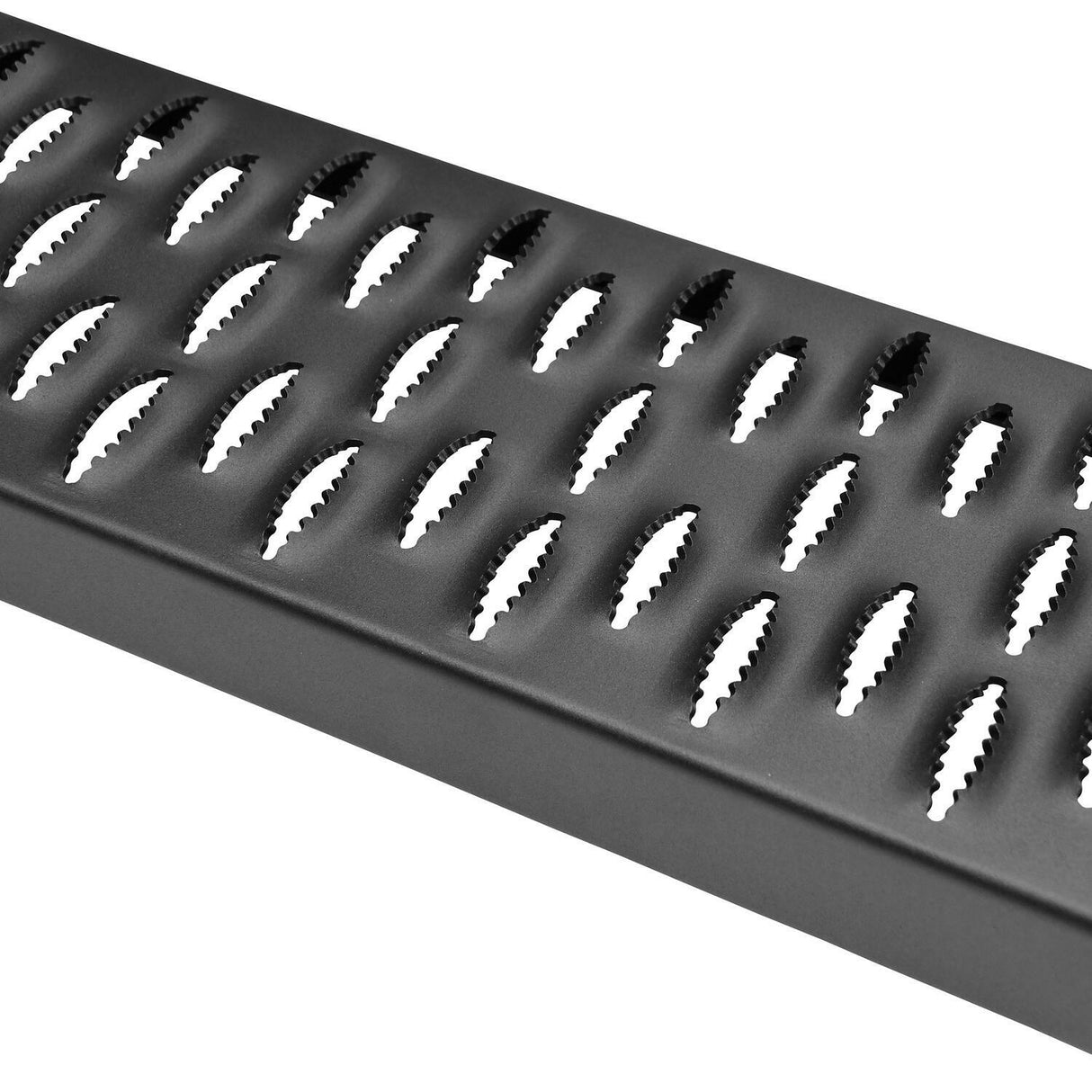 Westin - 27-74755 Grate Steps Running Boards