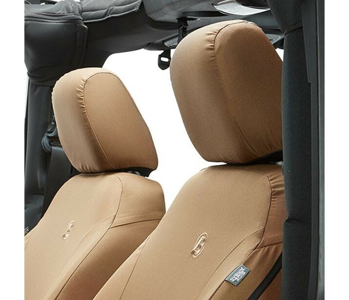 Bestop - 29280-04 - Seat Covers