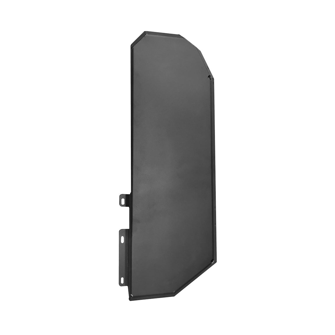 CBI - Toyota 4Runner Gas Skid Plate | 2011-2021 - Aluminum - Trd-grey - 300-000-011-079